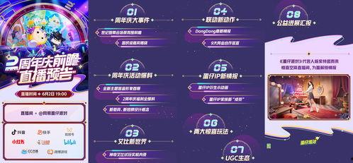 蛋仔派对最新福利爆料,最新爆料揭秘惊喜活动！