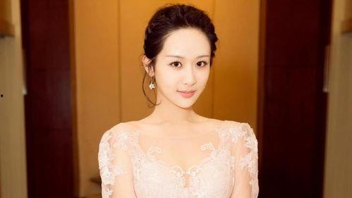 最新八卦爆料杨紫,甜蜜互动引网友热议